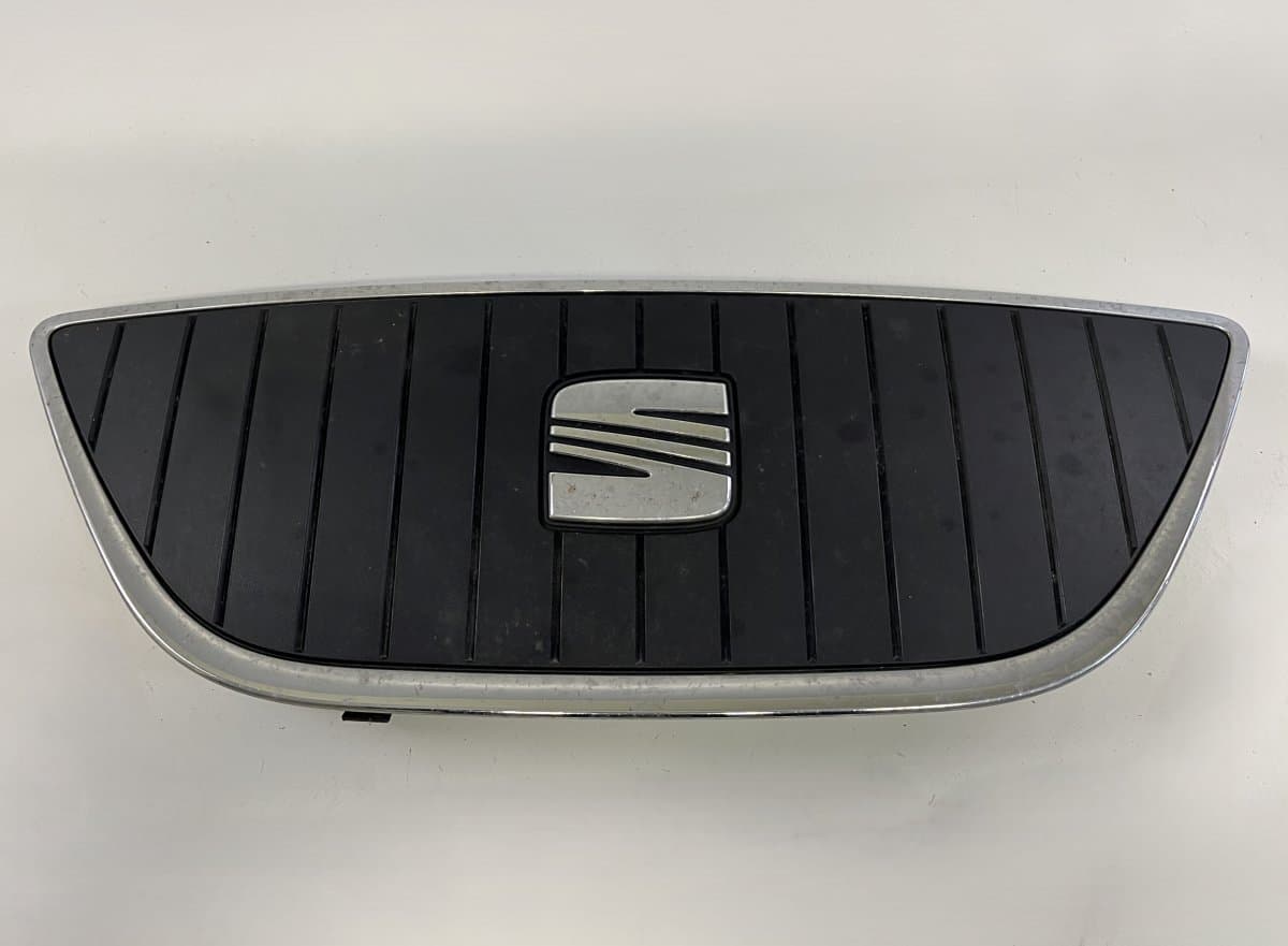SEAT 6J0853654B 6J0853651B Radiator Grille SEAT IBIZA IV (6J, 6P) (2008-2017)