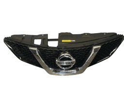NISSAN 623124EA0D Radiator Grille NISSAN QASHQAI II (J11) (2013-2021) — thumbnail 1