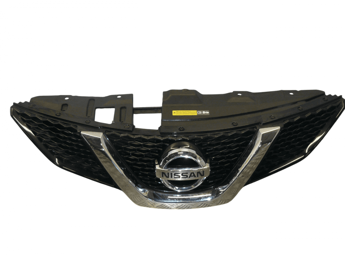 NISSAN 623124EA0D Radiator Grille NISSAN QASHQAI II (J11) (2013-2021)