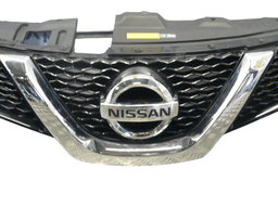 NISSAN 623124EA0D Radiator Grille NISSAN QASHQAI II (J11) (2013-2021) — thumbnail 2