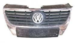 VW 3C0583651B Radiator Grille VW PASSAT B6 (3C) (2005-2010) — thumbnail 1