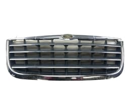 CHRYSLER 5113228AA Radiator Grille CHRYSLER VOYAGER V (RT) (2007-2016) — thumbnail 1