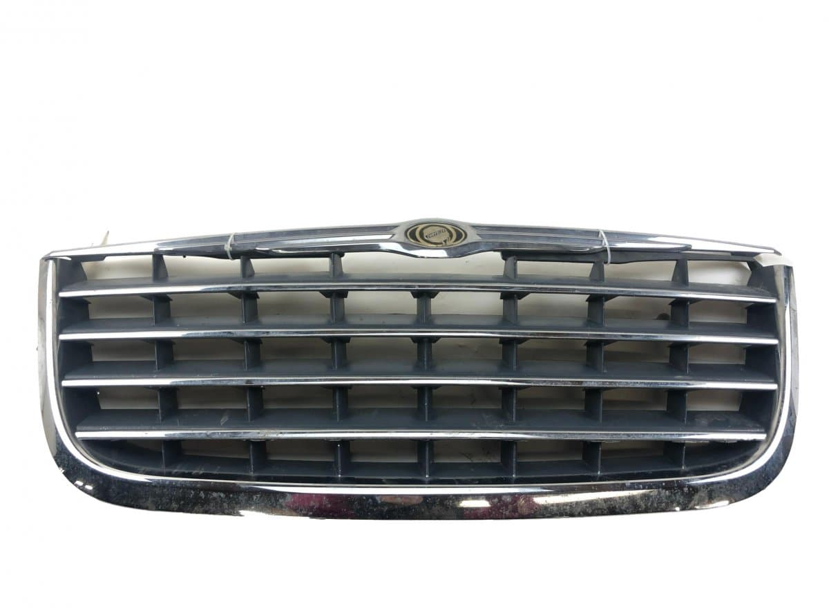 CHRYSLER 5113228AA Radiator Grille CHRYSLER VOYAGER V (RT) (2007-2016)