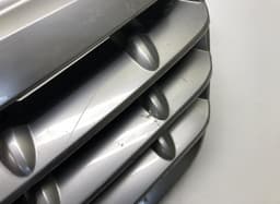SUBARU 91121AG160 Radiator Grille SUBARU LEGACY IV / Outback (2003-2009) — thumbnail 2
