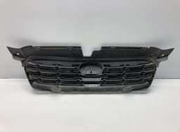 SUBARU 91121AG160 Radiator Grille SUBARU LEGACY IV / Outback (2003-2009) — thumbnail 3