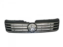 VW Radiator Grille VW PASSAT B7 / ALLTRACK (2010-2015) — thumbnail 1
