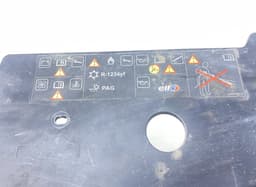 DACIA 623104154R Radiator Grille DACIA DOKKER (2012-2021) — thumbnail 4
