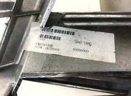 CHRYSLER 5113228AA Radiator Grille CHRYSLER VOYAGER V (RT) (2007-2016) — thumbnail 4