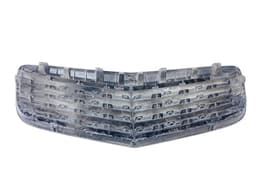 MERCEDES-BENZ A2118801783 Radiator Grille MERCEDES-BENZ E-CLASS (W211) (2002-2009) — thumbnail 2