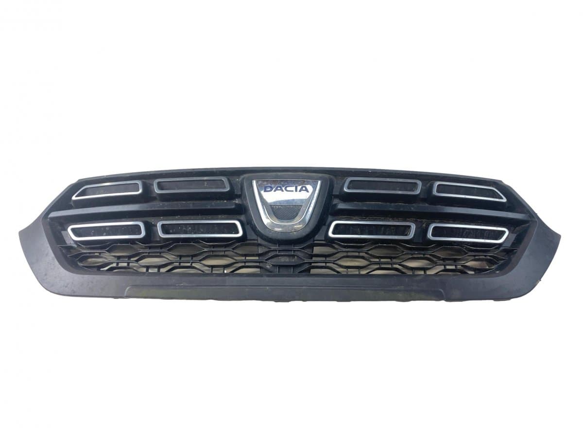 623104154R Radiator Grille DACIA DOKKER (2012-2021)