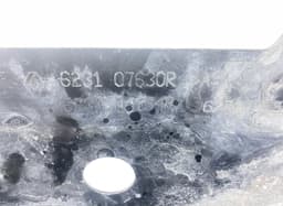 DACIA 623104154R Radiator Grille DACIA DOKKER (2012-2021) — thumbnail 3