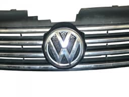 VW Radiator Grille VW PASSAT B7 / ALLTRACK (2010-2015) — thumbnail 4