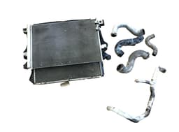 VW 2H0121253A Radiator set VW AMAROK (2H_, S1B) (2010-2022) — thumbnail 2