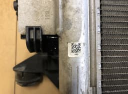 VW 2H0121253A Radiator set VW AMAROK (2H_, S1B) (2010-2022) — thumbnail 5