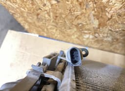AUDI 4G0260403B 8K0121251H Radiator set AUDI A6 / A6 ALLROAD (C7, 4G) (2010-2018) — thumbnail 4