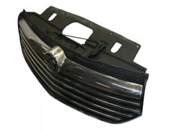 OPEL 214B25126R Radiator Grille OPEL VIVARO B (2014-2018) — thumbnail 3