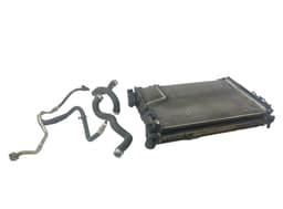 MERCEDES-BENZ M151012A M151012B Radiator set MERCEDES-BENZ E-CLASS Coupe (C207) (2009-2016) — thumbnail 1