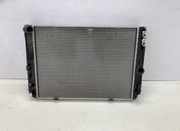 BMW 758165106 11074810 9229022 Radiator set BMW 3 (E90, E91, E92, E93) (2005-2011) — thumbnail 2