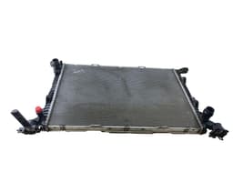 AUDI 4G0260403B 8K0121251H Radiator set AUDI A6 / A6 ALLROAD (C7, 4G) (2010-2018) — thumbnail 1