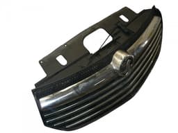 OPEL 214B25126R Radiator Grille OPEL VIVARO B (2014-2018) — thumbnail 2