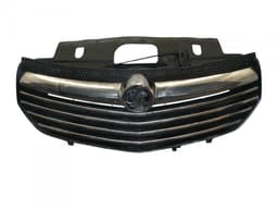 OPEL 214B25126R Radiator Grille OPEL VIVARO B (2014-2018) — thumbnail 1