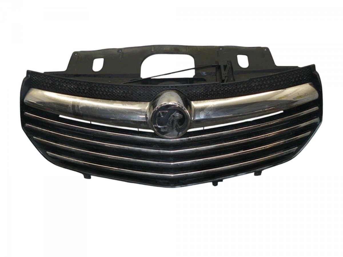 OPEL 214B25126R Radiator Grille OPEL VIVARO B (2014-2018)