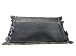 AUDI 4G0260403B 8K0121251H Radiator set AUDI A6 / A6 ALLROAD (C7, 4G) (2010-2018) — thumbnail 3