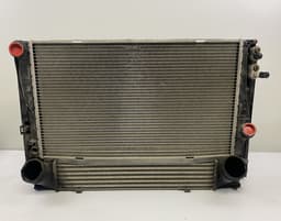BMW 7805616 17517524916 64539206296 64539229021 Radiator set BMW 3 (E90, E91, E92, E93) (2005-2011) — thumbnail 4