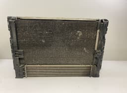 BMW 7805616 17517524916 64539206296 64539229021 Radiator set BMW 3 (E90, E91, E92, E93) (2005-2011) — thumbnail 3