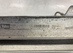 MERCEDES-BENZ A2045003703 A2045000254 Radiator set MERCEDES-BENZ C-CLASS (W204) (2007-2013) — thumbnail 3