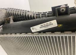 VW 1K0121251DD 1K0820411AH Radiator set VW GOLF PLUS (5M1, 521) (2005-2013) — thumbnail 3