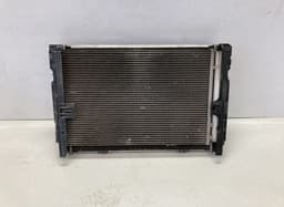 BMW 758165106 11074810 9229022 Radiator set BMW 3 (E90, E91, E92, E93) (2005-2011) — thumbnail 1