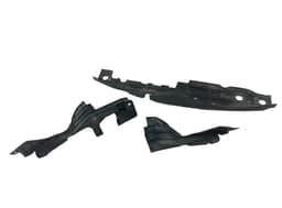 LEXUS 532950E010 Radiator shroud LEXUS RX II (XU30) (2003-2008) — thumbnail 2