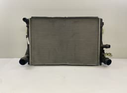 VW 1K0121251DD 1K0820411AH Radiator set VW GOLF PLUS (5M1, 521) (2005-2013) — thumbnail 2