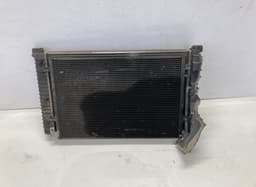AUDI 8E0121251AE 8E0260401L Radiator set AUDI A4 (B7) (2004-2008) — thumbnail 1
