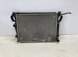 MERCEDES-BENZ A2155000204 A2205002003 Radiator set MERCEDES-BENZ S-CLASS Coupe (C215) (1999-2006) — thumbnail 1
