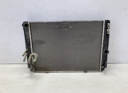 BMW 752184809 6930038 64536930038 Radiator set BMW 1 (E81, E82, E87, E88) (2003-2013) — thumbnail 2
