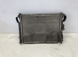 MERCEDES-BENZ A2155000204 A2205002003 Radiator set MERCEDES-BENZ S-CLASS Coupe (C215) (1999-2006) — thumbnail 2
