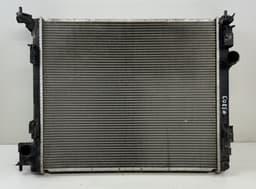 NISSAN 214104BE0A 921004BE0A Radiator set NISSAN X-TRAIL III (T32) (2013-2022) — thumbnail 1