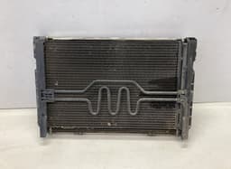 BMW 752184809 6930038 64536930038 Radiator set BMW 1 (E81, E82, E87, E88) (2003-2013) — thumbnail 1