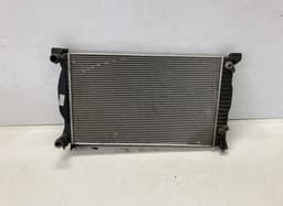AUDI 8E0121251L Radiator set AUDI A4 (B7) (2004-2008) — thumbnail 1