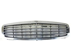 MERCEDES-BENZ A2218800083 Radiator Grille MERCEDES-BENZ S-CLASS (W221) (2005-2013) — thumbnail 1