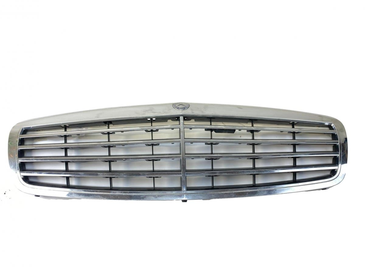 MERCEDES-BENZ A2218800083 Radiator Grille MERCEDES-BENZ S-CLASS (W221) (2005-2013)