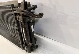 VW 1K0820411R Radiator set VW GOLF VI (5K) (2008-2013) — thumbnail 5