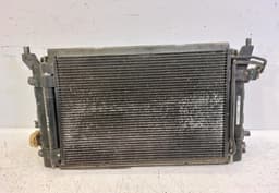 VW 1K0820411R Radiator set VW GOLF VI (5K) (2008-2013) — thumbnail 1