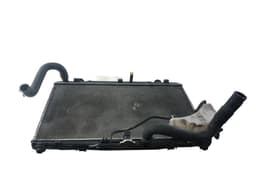 LEXUS 1220700763 122070-0763 Radiator set LEXUS RX III (AL10) (2008-2015) — thumbnail 1