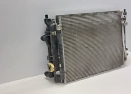 VW 3C0820411F 1K0121253BB 1K0121251BN 3C0121345AR Radiator set VW PASSAT B7 / ALLTRACK (2010-2015) — thumbnail 5