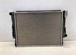 BMW 64536914033 58572810 17119071518 Radiator set BMW Z4 (E85, E86) (2003-2009) — thumbnail 1