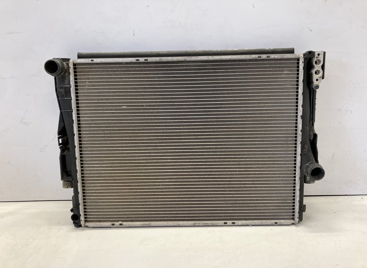 BMW 64536914033 58572810 17119071518 Radiator set BMW Z4 (E85, E86) (2003-2009)