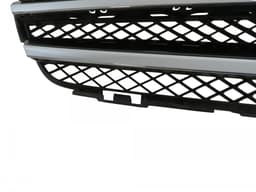 MERCEDES-BENZ A2518880060 A25188006839040 A2518800683 A25188015839040 A2518801583 Radiator Grille MERCEDES-BENZ R-CLASS (W251) (2006-2013) — thumbnail 4